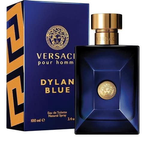 pour homme versace 100 ml|Versace Pour Homme original.